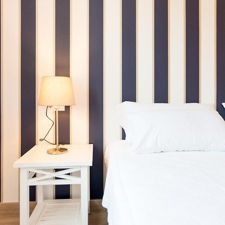 Apartmán Sharingco Atarazanas Premium Loft VI Màlaga Exteriér fotografie